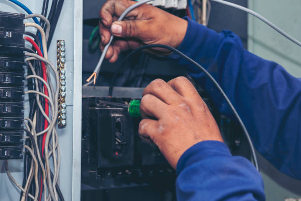 Best Home Electrical Repair  in Conneaut, OH