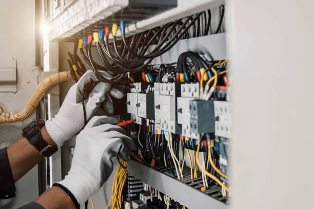 Best Electrical Outlet Repair  in Conneaut, OH